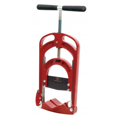 REED Guillotine Pipe Cutters - HPC4