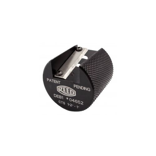 REED DEB1 Series Deburring Tools for Plastic Pipe - DEB1CTS