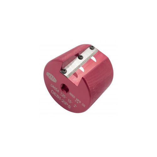 REED DEB1 Series Deburring Tools for Plastic Pipe - DEB1-2IPS