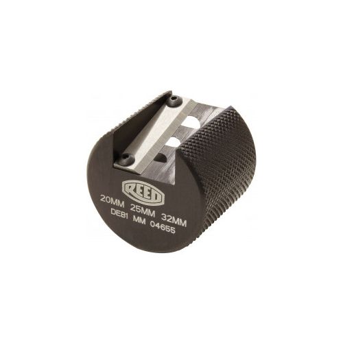 REED DEB1 Series Deburring Tools for Plastic Pipe - DEB1M