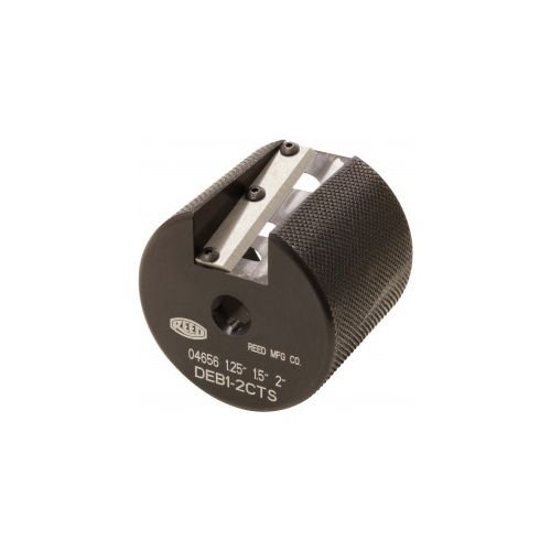 REED DEB1 Series Deburring Tools for Plastic Pipe - DEB1-2CTS