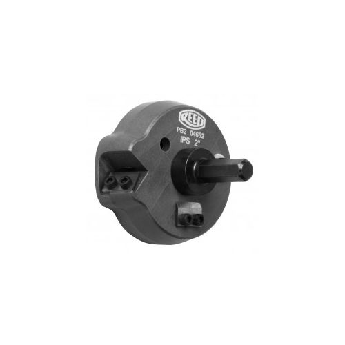 REED Chamfer Tools for Plastic Pipe, Drill Powered - PB2