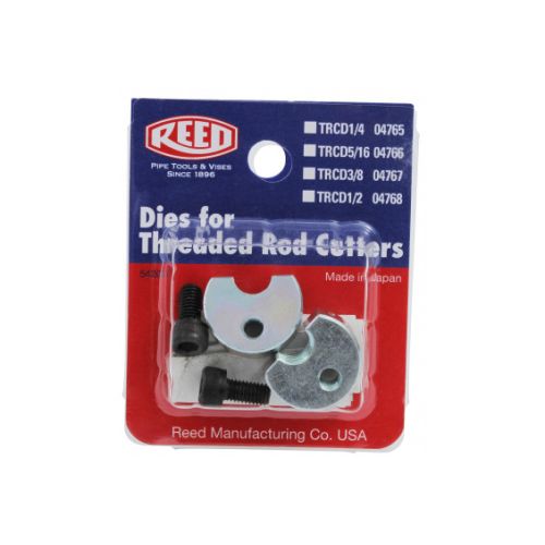 REED Dies for Threaded Rod Cutters - TRCD3/8