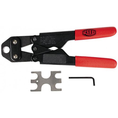 REED PEX Crimpers - PXCR34S