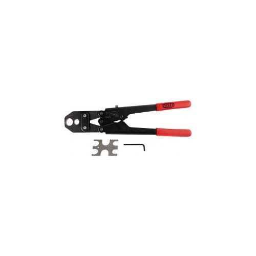 REED PEX Crimpers - PXCR1234M