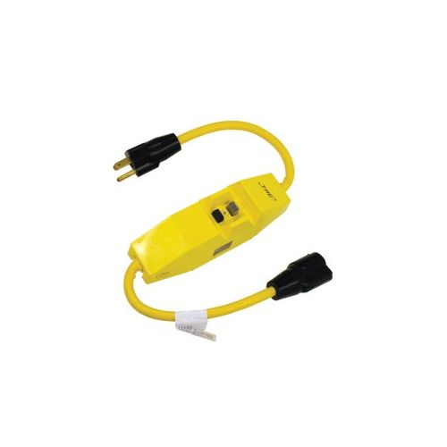REED Power Drive GFI - PDGFI