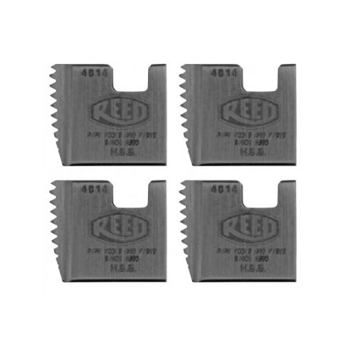 REED R12+ Segmental Dies - R12DN 3/4