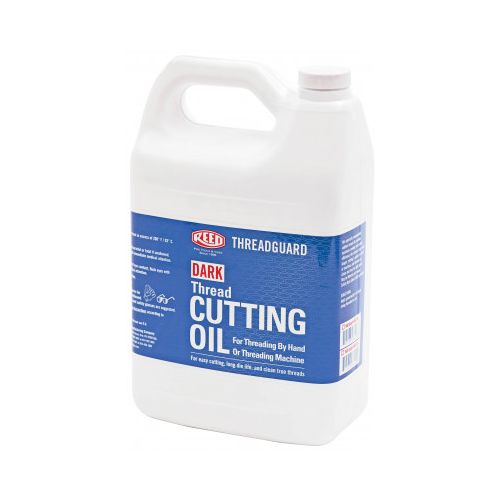 REED Threadguard Cutting Oil - OGD - Dark