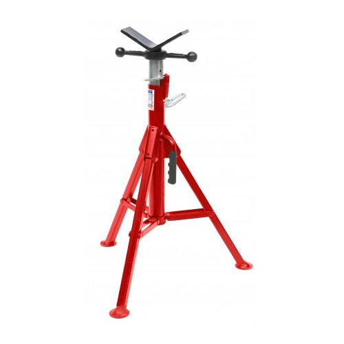 REED Pipe Jacks - JFV