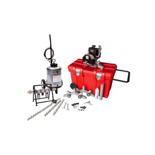 REED Universal Pipe Cutters - UPC636A