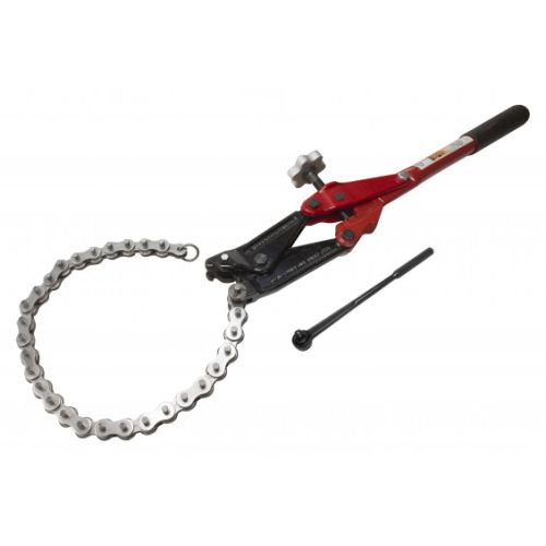 REED Soil Pipe Cutters - SC49-10
