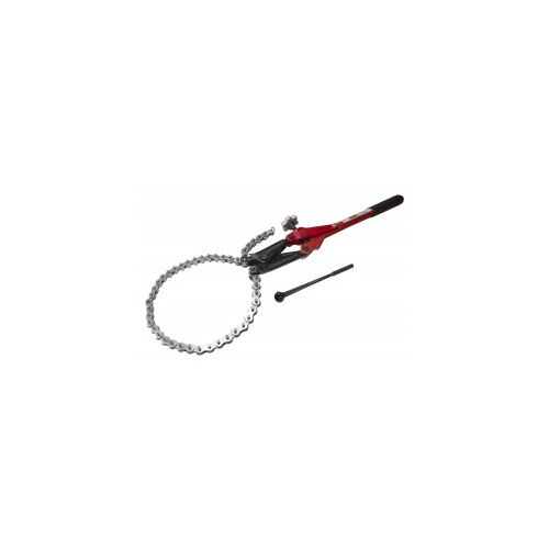 REED Soil Pipe Cutters - SC49-12