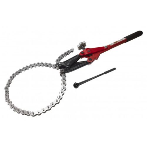 REED Soil Pipe Cutters - SC49-15