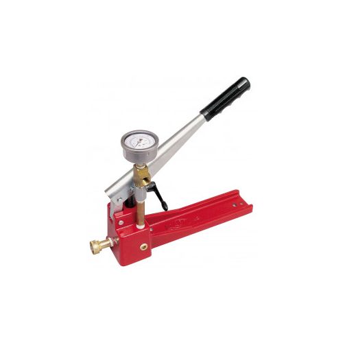 REED Hydrostatic Test Pump - HTP300