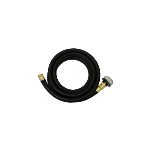 REED Hydrostatic Test Pump Accessories - HTPINHOSE
