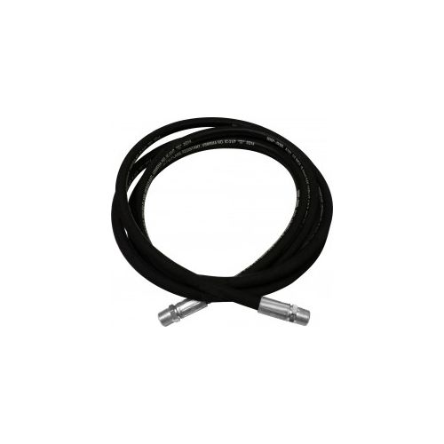 REED Hydrostatic Test Pump Accessories - HTPOUTHOSE