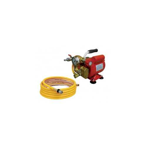 REED Electric Hydrostatic Test Pumps - EHTP500
