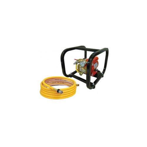 REED Electric Hydrostatic Test Pumps - EHTP500CE
