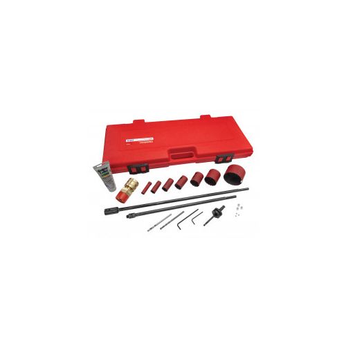 REED Mechanical Hot Tapping Machines - DM3MECH