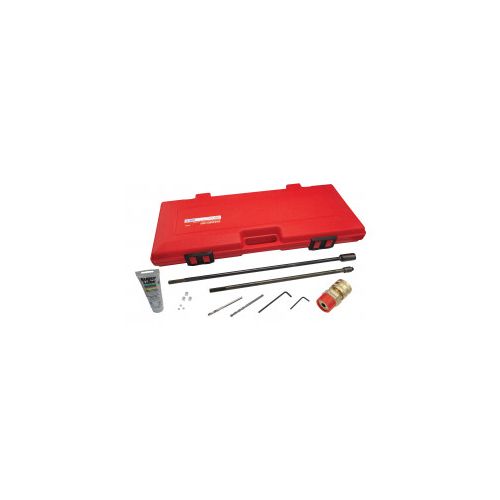 REED Mechanical Hot Tapping Machines - DM3MECHB