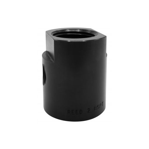 REED Drilling Machines - Corporation Adapters - DMCA200BSPT