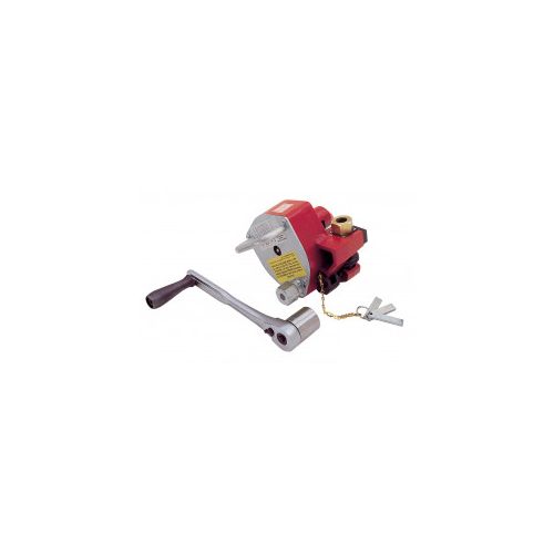REED Portable Roll Groovers - RG26S