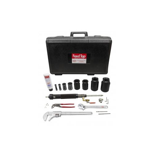 REED Feed Tap™ - Miscellaneous - FT2000NPT