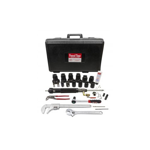REED Feed Tap™ - Miscellaneous - FTP2000UNIV
