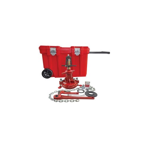 REED Direct Tapping Machine - TM1100