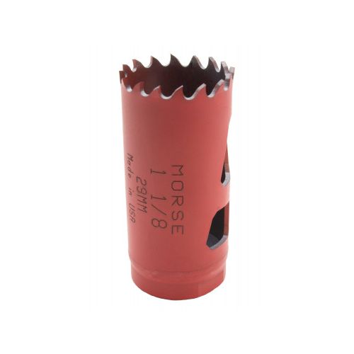 REED Hole Saws for DM3MECH & Hole Master® - BMHS18