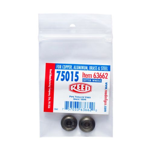 REED 2-Pack Cutter Wheels - 2PK-75015