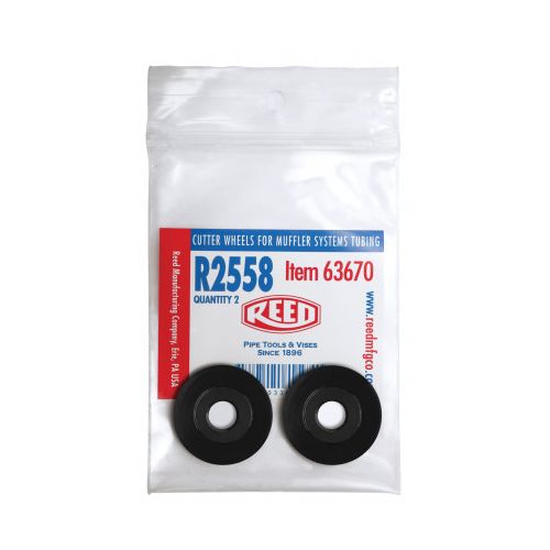 REED 2-Pack Cutter Wheels - 2PK-R2558