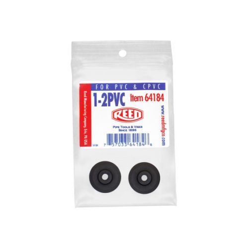 REED 2-Pack Cutter Wheels - 2PK-73515
