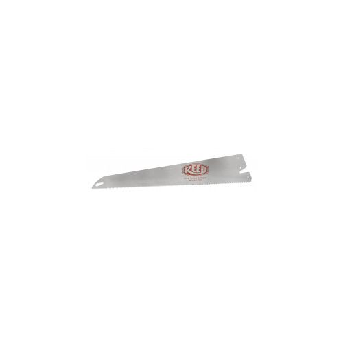 REED Plastic Pipe Saws Replacement Blades - PPS24B