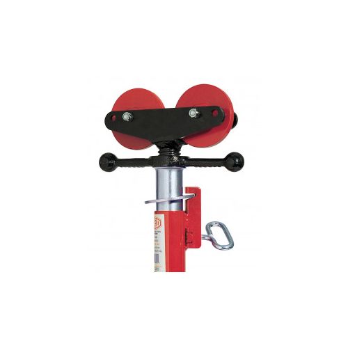 REED Pipe Jacks - Alternate Heads - ROLLER HEAD