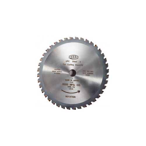 REED Universal Pipe Cutter Blades - UPCSTEEL6