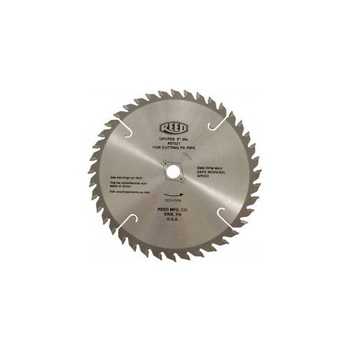 REED Universal Pipe Cutter Blades - UPCPE8