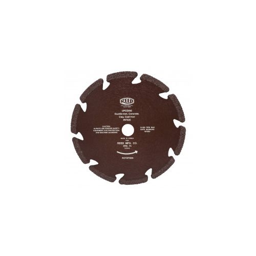 REED Universal Pipe Cutter Blades - UPCDIA6