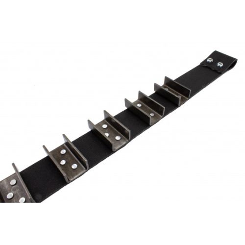 REED Pipe Descaler Replacement Belts - DS12BRB