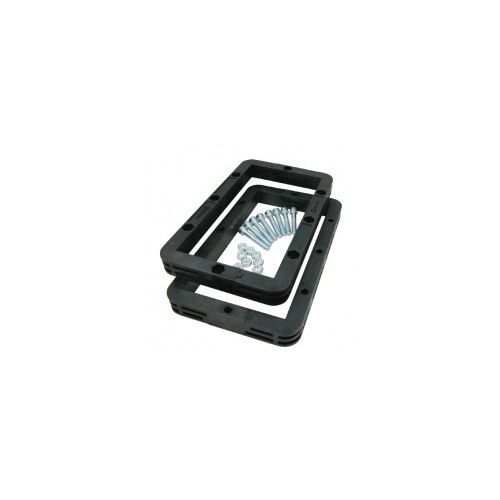 KFO 6x1 with flange