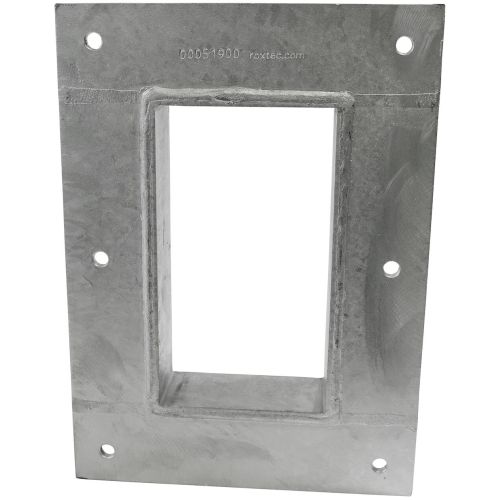 GH 8x10 AISI316