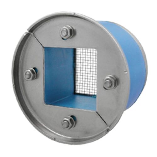 R 200 AISI316 WITH NET