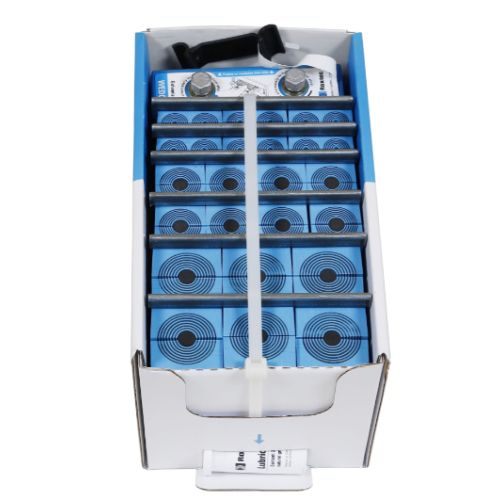 SEALING KIT 6/18 GALV