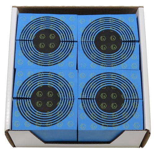 SEALING KIT R 100/6 Ex
