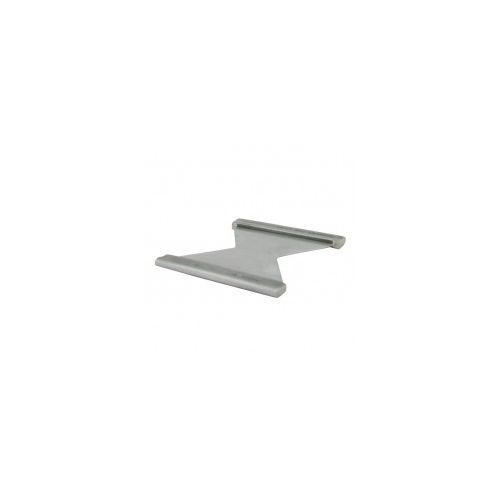 Stayplate 60 AISI 316