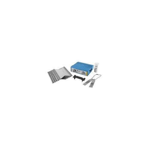 WEDGEKIT 120 ES Ex AISI316