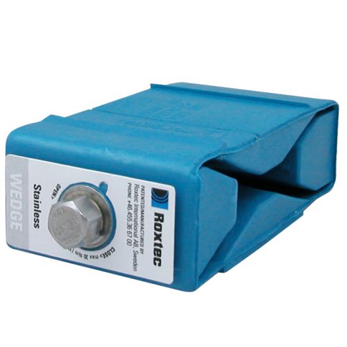 WEDGEKIT 60 ES Ex AISI316