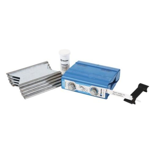 Wedge kit galv
