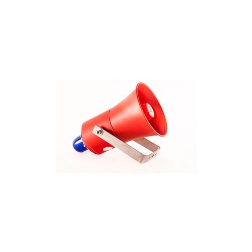 5 Watt Led Explosion proof sounder & Beacon in stainless steel (AC)
