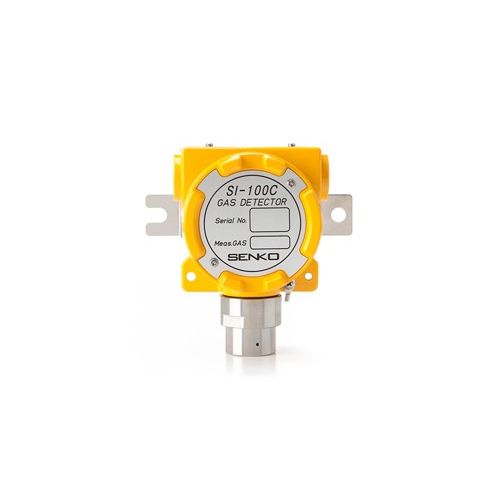 Fixed Gas Detector NO LCD - SI-100C O2